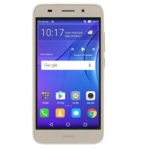 Những smartphone giá dưới 2 triệu đồng có cấu hình tốt ảnh 2
